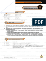 MODUL AJAR JERMAN KLASSE 12-1 SMA BSS New