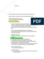 Conceptos Fundamentales de La Prueba