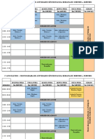 Evento Esportivo - Retificação - 2º - Trimestre - 1º - Ano - Eletro