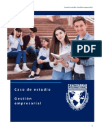 Caso de Estudio Gestion Administrativa