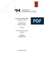 Síndrome de burnout en profesionales de la salud