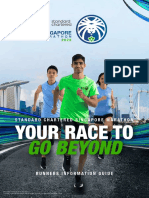 SCSM 2022 Runners Information Guide