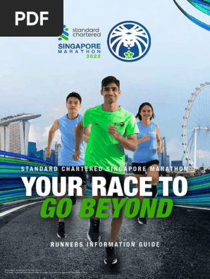 SCSM 2022 Runners Information Guide
