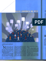 Gestão da imagem jurídica na Web com referência a Alexandre Atheniense - Autoria Rodrigo Bertozzi