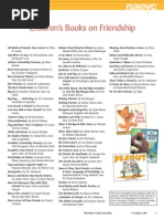 Download Childrens Books on Friendship by larremorea SN61227097 doc pdf
