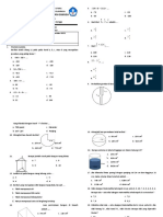 Matematika SMP