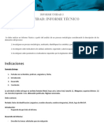 Informe Tecnico-Unidad 2-2022