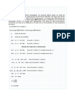 Actividad 1 A La 5 - ALGEBRA TAREA 1 UNAD