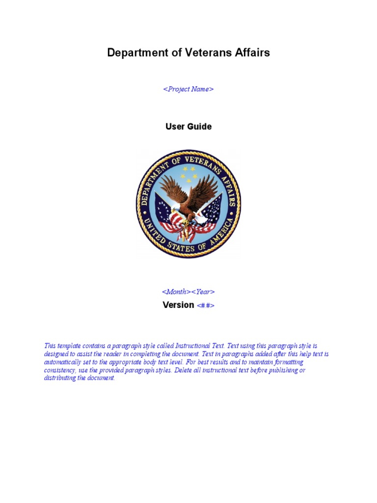 Mobile App User Guide Template | PDF | Subroutine | System