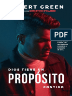 Dios Tiene Un Propósito Contigo Robert Green