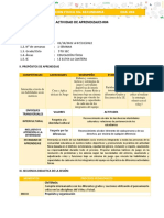 Sesión #04 Eda 6 - 5°