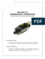 Taller N1 Reconocimiento de Componentes y Simbología