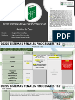 Caso Sistemas Penales Procesales V 4.0