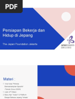 Kisi-Kisi Latihan JFT Basic A2 | PDF