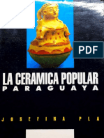 Cerámica Popular Uruguaya