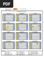 CalendarioFeriados