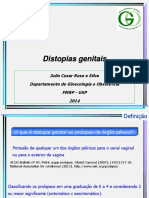 PS5 - Distopias Genitais - Slides