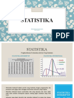 Stat Is Tika