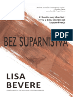 Lisa Bevere Bez-Suparništva