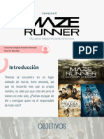 Maze Runner