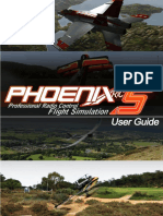 RC Simulateur Phoenix Guide V5 - FR