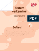 Sistem PErkemihan