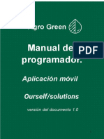Manual Del Programador