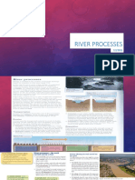 River Processes