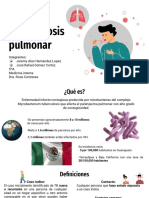 Copia de Tuberculosis Infographics by Slidesgo