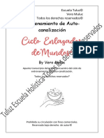 Entrenamiento de Auto-Canalización 