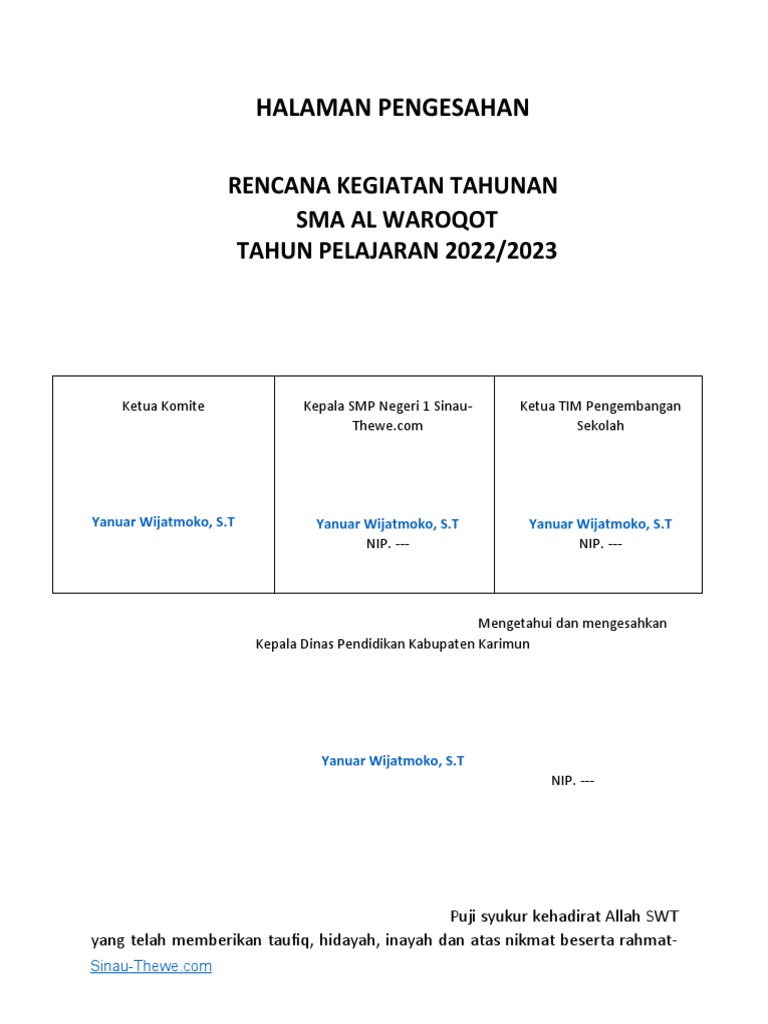 RKT Ok | PDF
