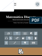 Manual de Matematica Discreta Ed1 V1 2017 (1)