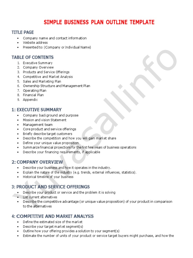 simple-business-plan-outline-pdf-market-analysis-marketing