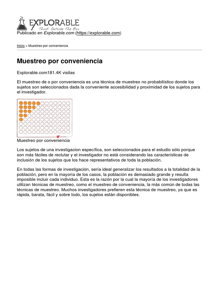 Unique Code Instructions | PDF | Muestreo (Estadísticas) | Parcialidad