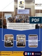 FGD Pedoman Pemantauan Dan Evaluasi LSP - 17102022