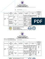 Annex D - Security and Safety