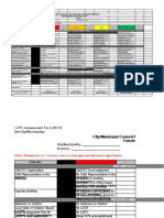 LCPC Assessment Form 001-B