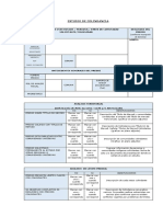 Formato Estudio de Colindancia - UCT - JP - II