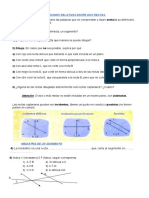 Clase 4 - Ángulos y Rectas