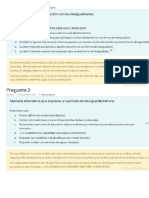 ÉTICA CIUDADANÍA Y GLOBALIZACIÓN - Autoevalución N°7