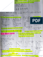 06 Covariance Pearson Spearman Correlation