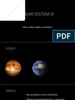 6c - Solar System