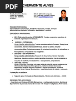 Michel Chermonte Alves1