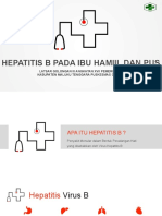 HEPATITIS B PADA IBU HAMI