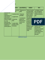 Vida en Comunidad 6.1 PDF