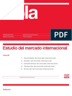 Marketing Internacional 5