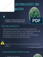 11.1 Red de Proteccion de Alimentacion V2