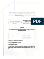 20221111 - 20221110 - Dhc - Tb Giao Dịch Co Phieu Nguoi Co Lq Nguoi Noi Bo - Le Ba Hung