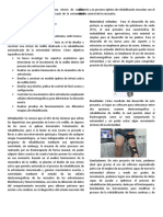 Diseño y Construcción de Una Órtesis de Rodilla, Destinada A La Rehabilitación Automatizada de La Extremidad Inferior (Documento SAM)