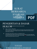 Surat Berharga Syariah